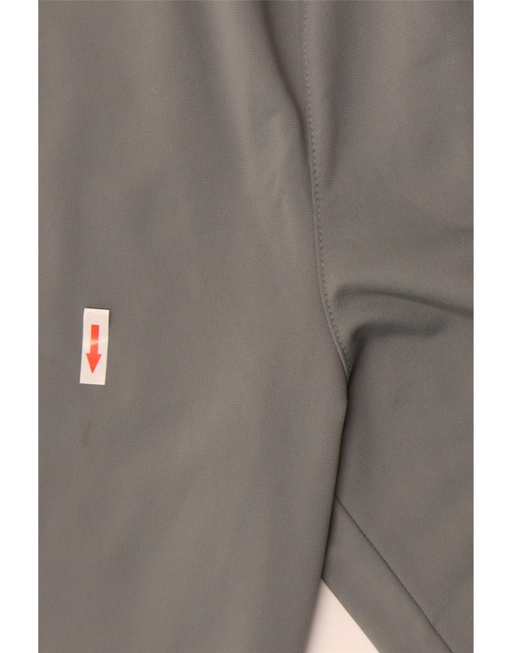 Nike băieți pantaloni de trening Pantaloni de jogging 13-14 ani XL poliester gri