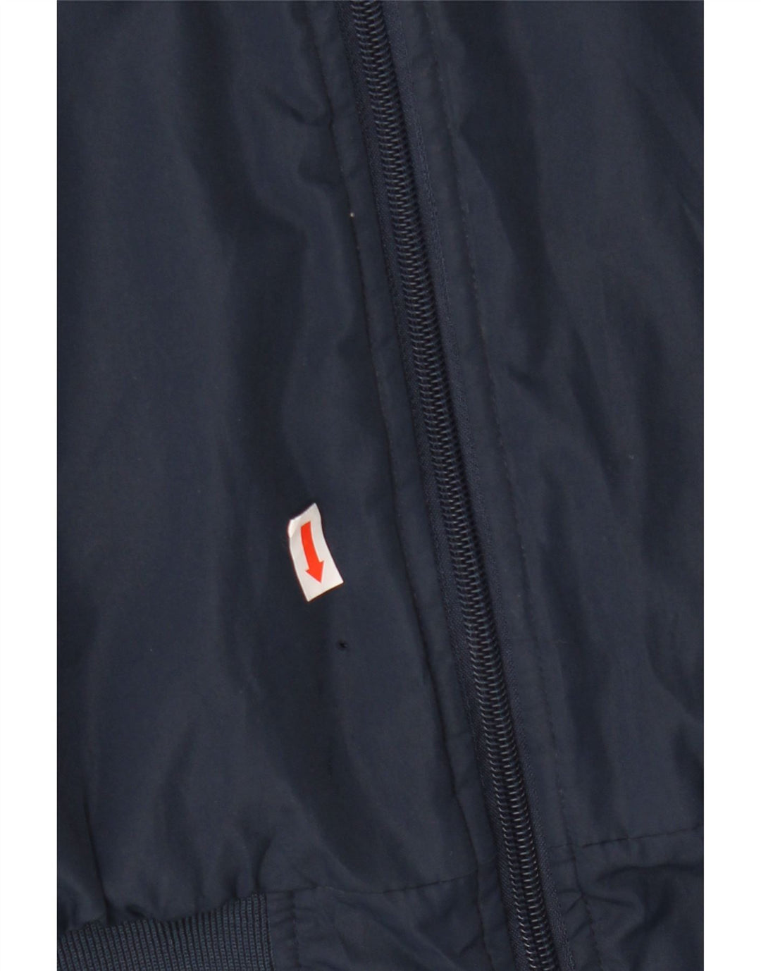 Jachetă bomber pentru bărbați UMBRO UK 36 Poliester bleumarin mic