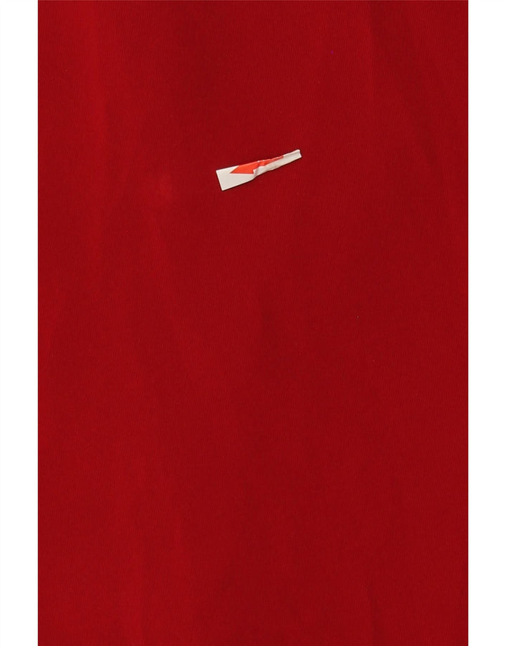 Rochie teacă pentru femei Luisa Spagnoli IT 44 Medium Red