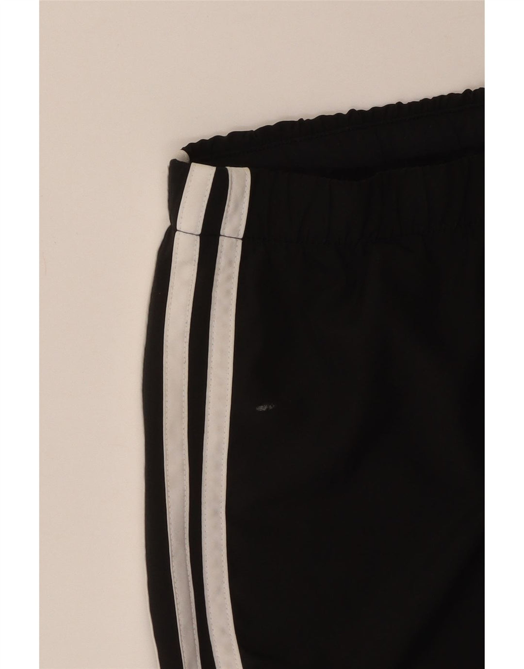 Pantaloni scurți sport Aeroready pentru femei Adidas UK 14 Poliester mediu negru