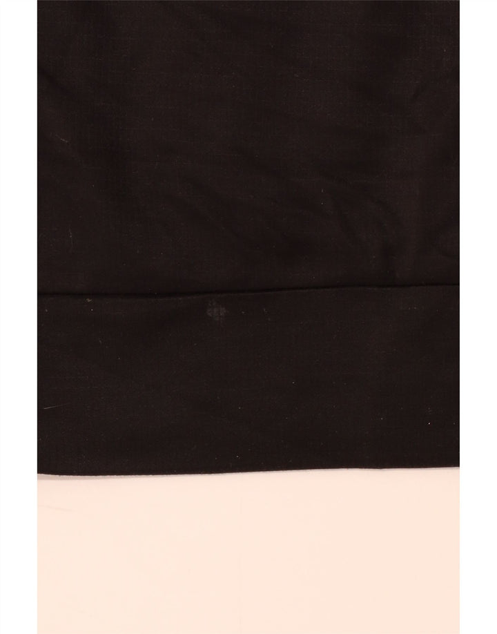 The NORTH FACE Pulover pentru bărbați, cu grafică, cu fermoar, sport, negru