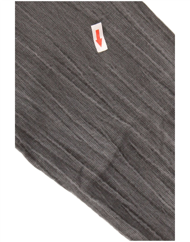 Cămașă pentru bărbați LEVI'S, mare, gri, bumbac