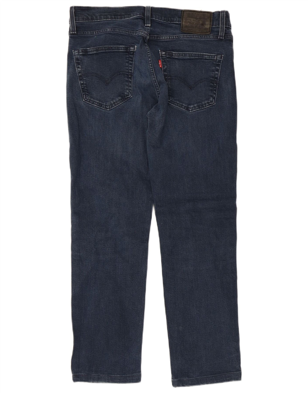 Blugi 511 Slim LEVI'S pentru bărbați W33 L26 Bumbac bleumarin