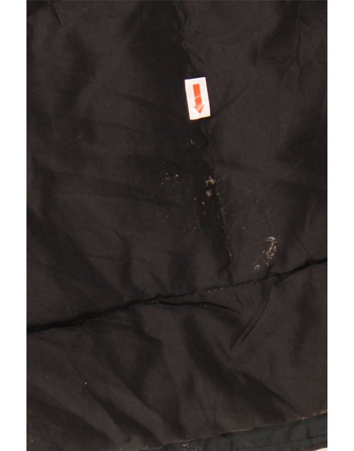 Palton căptușit pentru femei LONDON FOG US 8 Medium Black