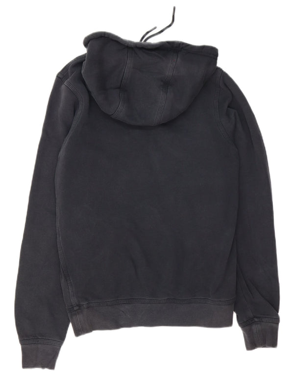 Pulover Nike pentru bărbați XS, bumbac negru
