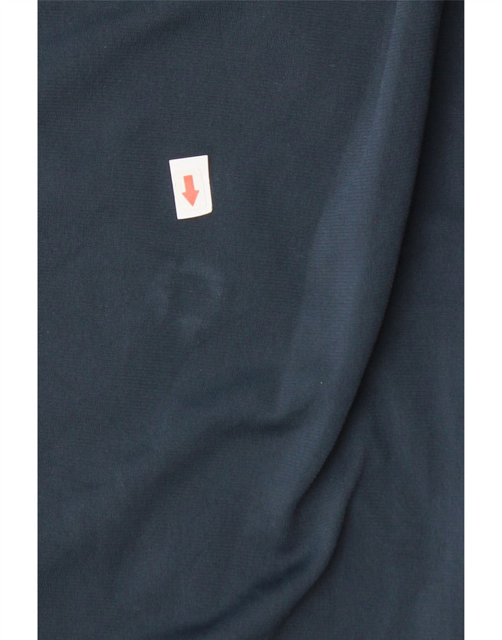 Pantaloni de trening Fila pentru bărbați IT 52/54 Lung Bluemarin Colorblock