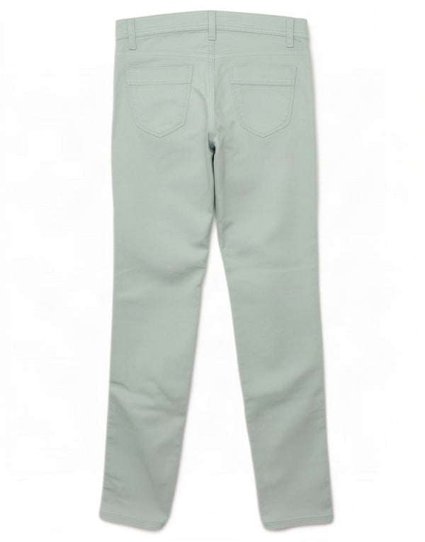 Jeans jegging pentru femei Benetton W29 L29 Bumbac albastru