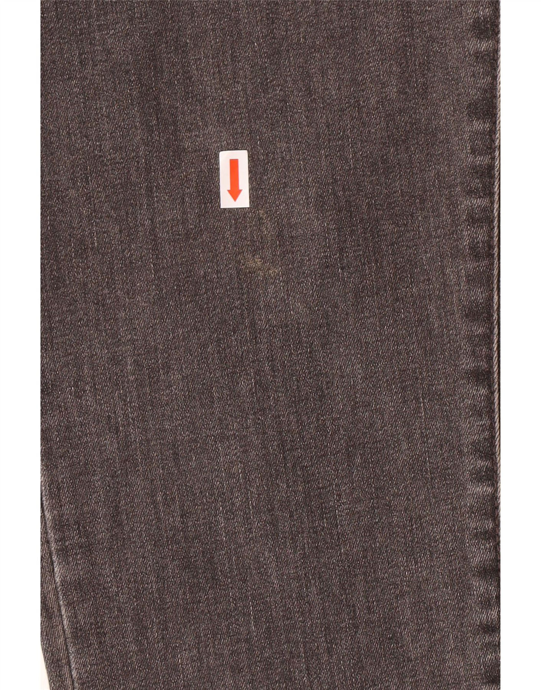 Blugi Levi'S Boyfriend Slim W28 L27 bumbac gri