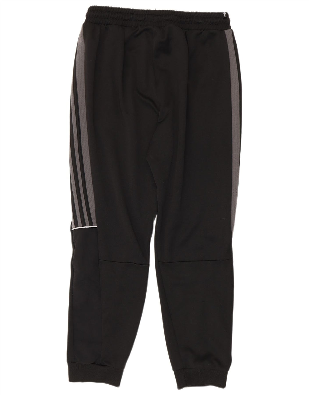 Pantaloni de trening pentru bărbați Adidas Pantaloni de jogging XL Poliester negru