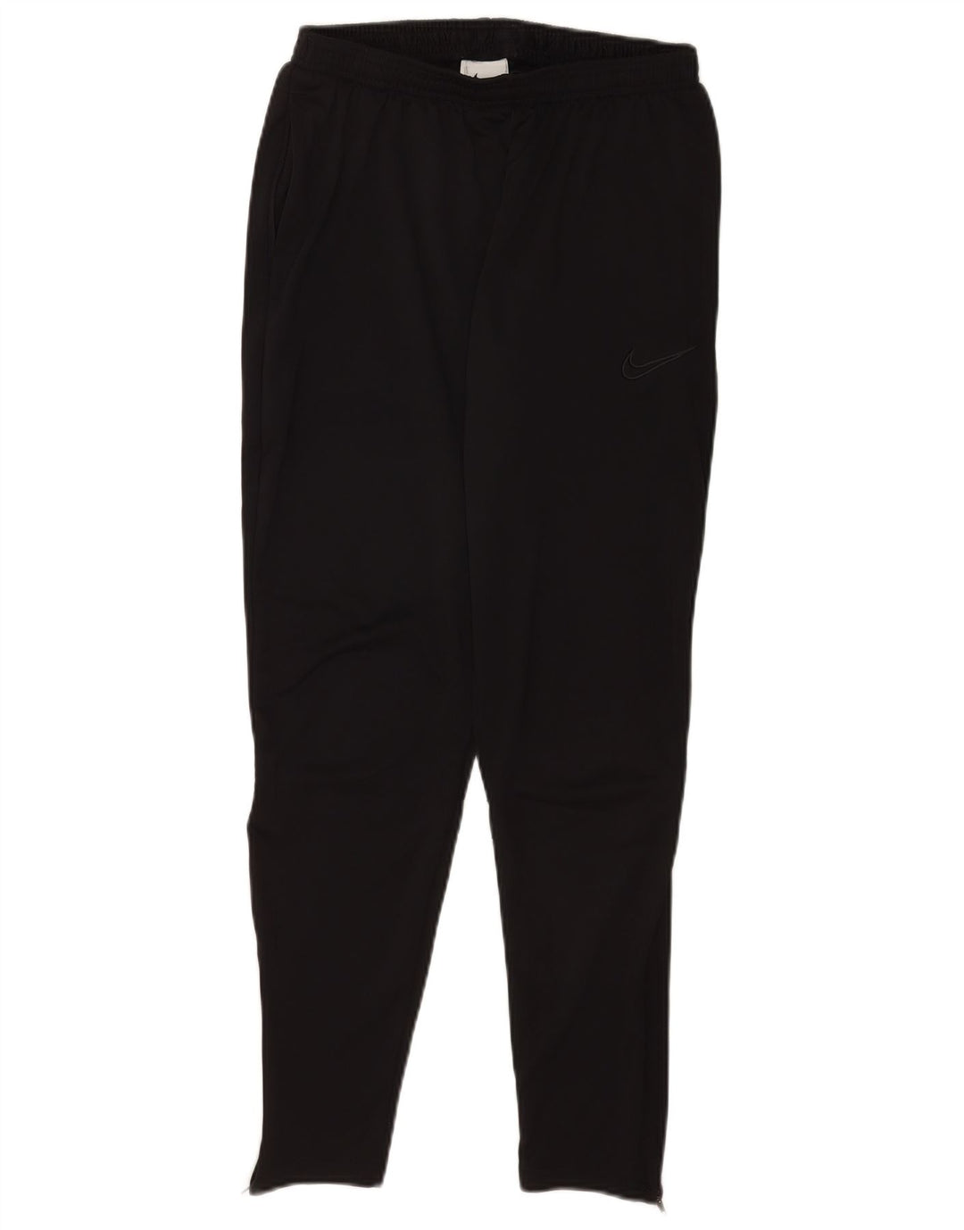 Pantaloni de trening Nike Dri Fit pentru bărbați, mari, negru, poliester