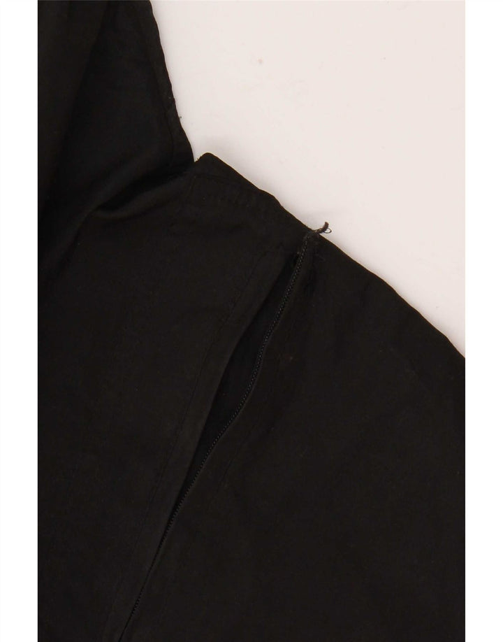 Pantaloni scurți sport pentru bărbați Mountain Warehouse Poliester negru mare