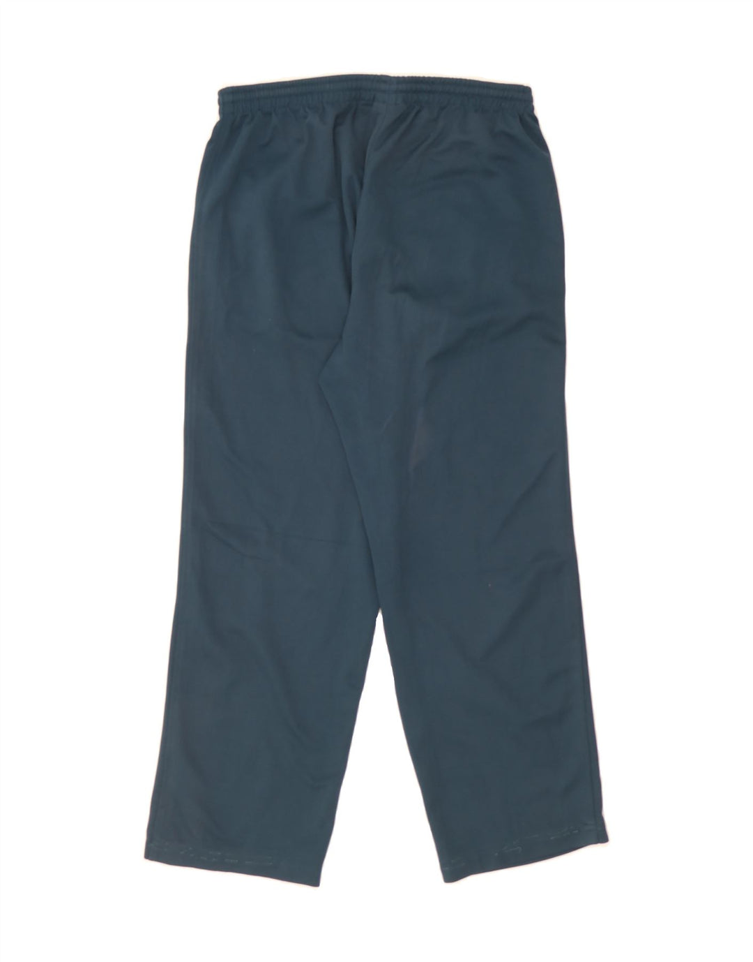 DIADORA Mens Tracksuit Trousers UK 40 Medium  Navy Blue Polyester Vintage Diadora and Second-Hand Diadora from Messina Hembry 