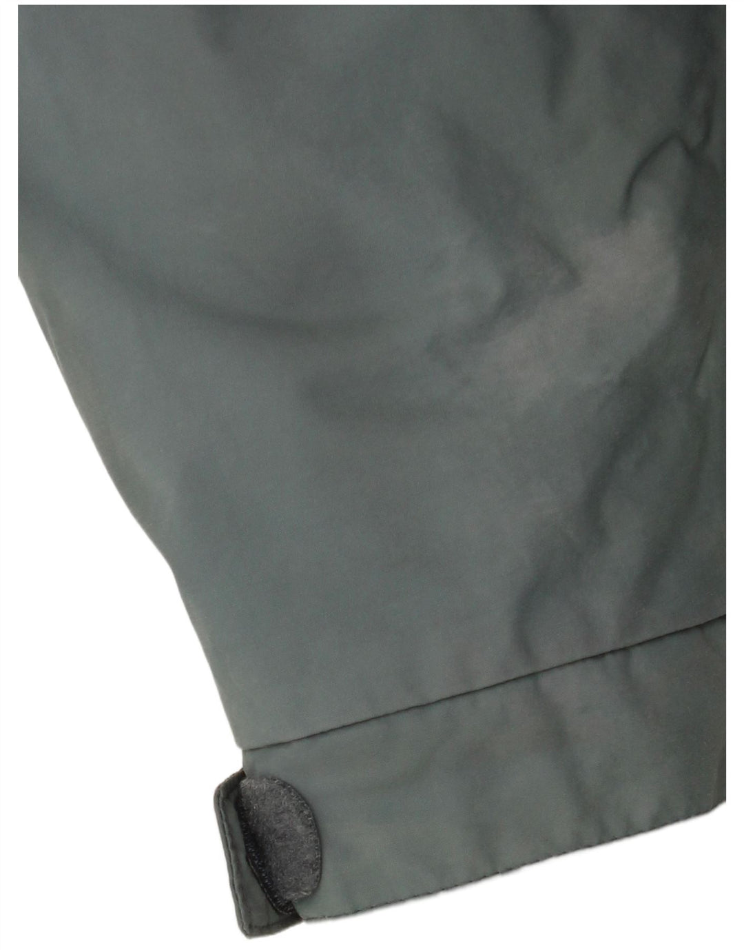 Jachetă de vânt cu glugă Helly Hansen pentru bărbați UK 40, mare, albastru, color block