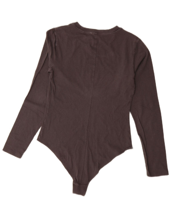 Body Levi's pentru femei UK 12, gri mediu