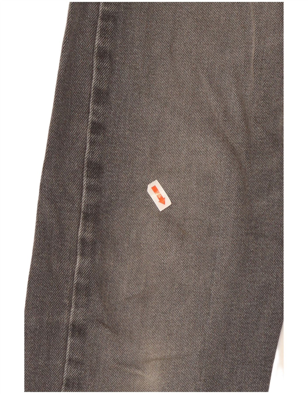 Blugi Lee Luke Slim pentru bărbați W30 L32 bumbac gri