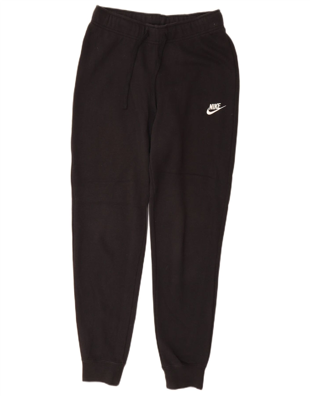 Pantaloni de trening pentru femei Nike Pantaloni de jogging UK 10 Small Black