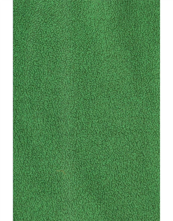 Jachetă polară Patagonia pentru femei UK 18 XL Poliester verde
