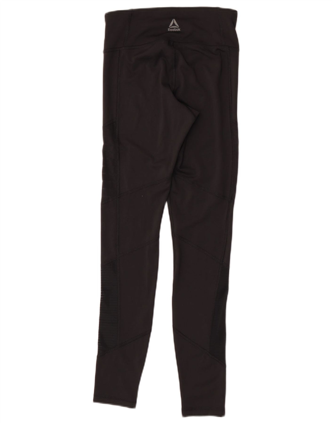 Leggings Reebok Speedwick pentru femei UK 6 XS poliester negru