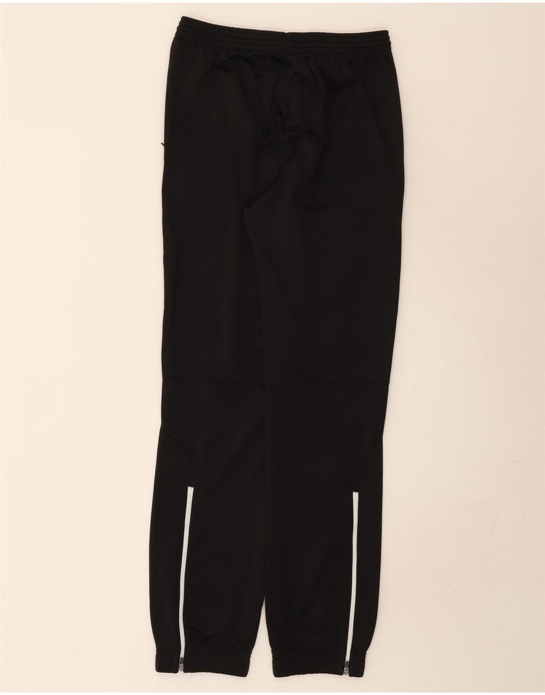 Pantaloni de trening pentru bărbați Puma Pantaloni de jogging Mici Poliester negru
