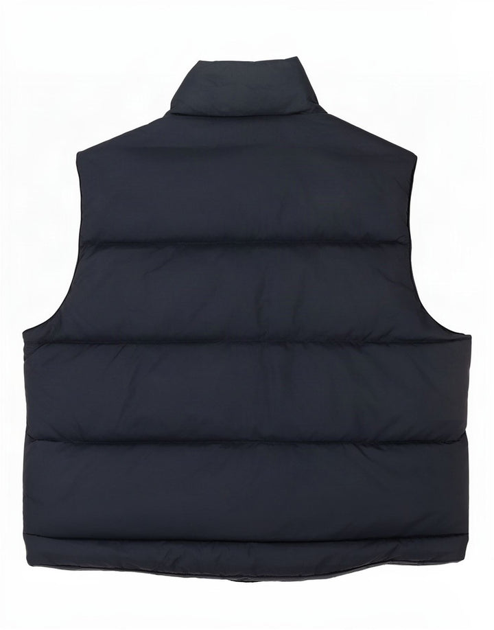 Gilet căptușit pentru bărbați Murphy & Nye UK 42 XL Albastru Poliamidă