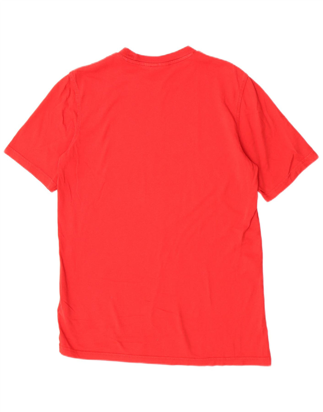Tricou grafic pentru bărbați Adidas Top mic, roșu, bumbac