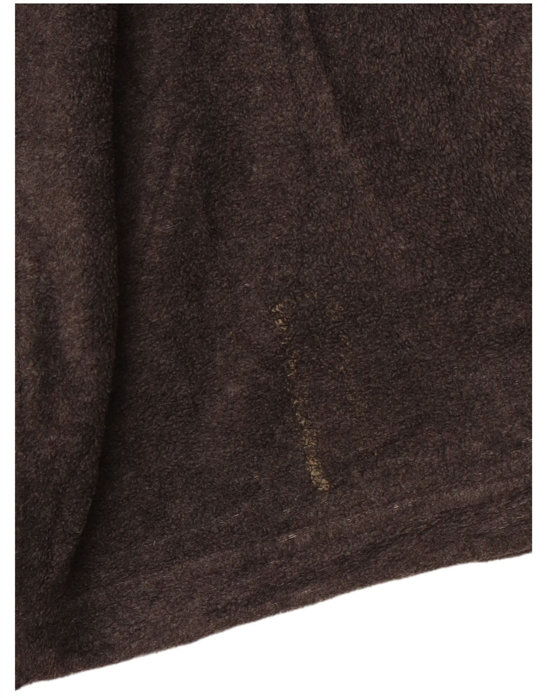 Jachetă polară pentru bărbați COLUMBIA UK 42 XL poliester gri