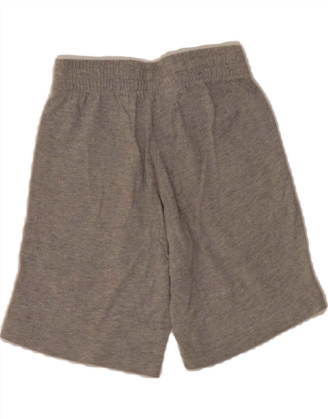 ADIDAS Boys Sport Shorts 5-6 Years Medium Grey Vintage Adidas and Second-Hand Adidas from Messina Hembry 