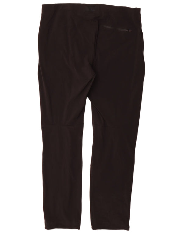 Pantaloni grafici pentru femei The North Face US 16 2XL W36 L32 Negri