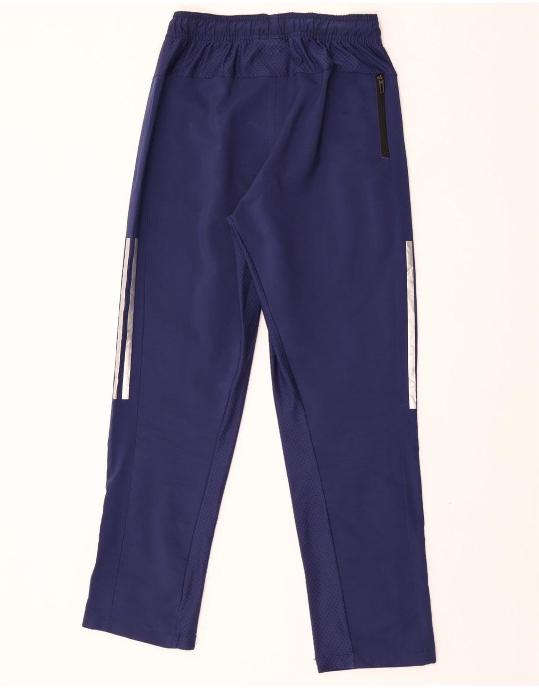 Pantaloni de trening Adidas Climacool pentru bărbați, albastru mic