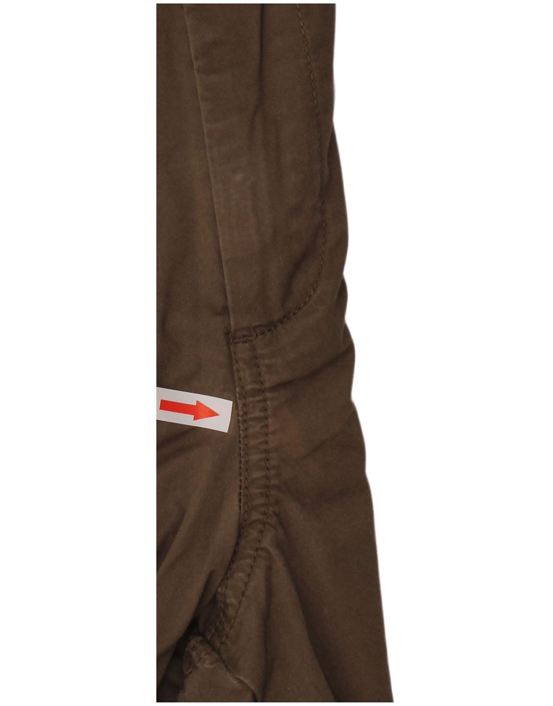 Pantaloni scurti cargo pentru bărbați DOCKERS W38 XL bumbac kaki