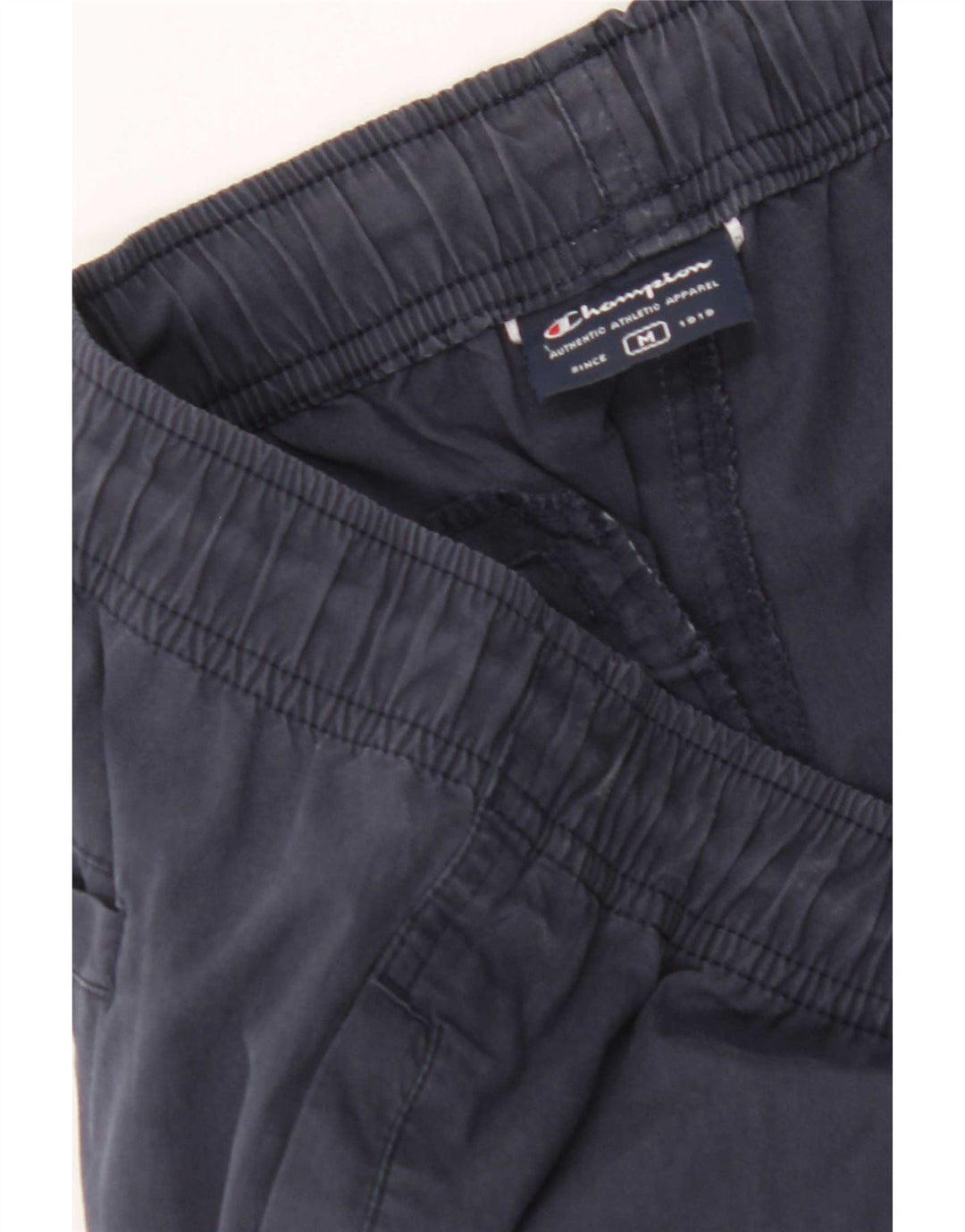 Pantaloni de trening pentru bărbați Champion Pantaloni de jogging Medium Bleumarin