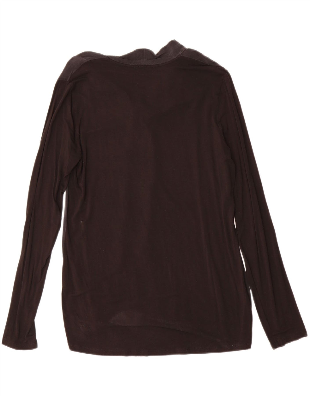 Bluză cu mânecă lungă pentru femei Max & Co. UK 14 Medium Black