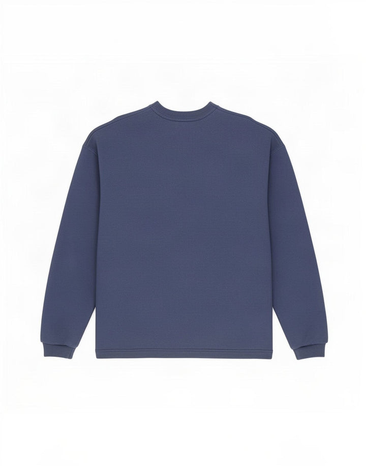 Pulover Levi's pentru bărbați, albastru mediu