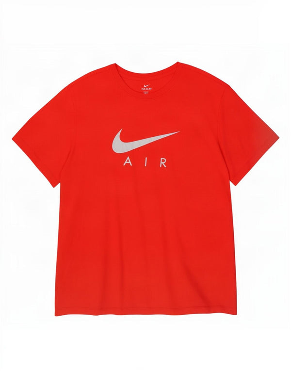 Tricou grafic pentru bărbați Nike Top XL Roșu
