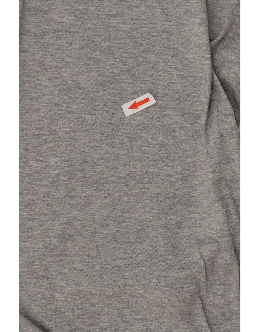 Tricou pentru bărbați Adidas Top mic, gri bumbac
