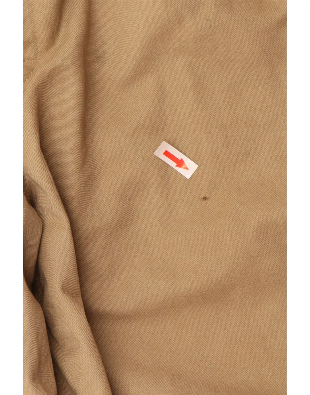 Pantaloni cargo pentru bărbați Dickies L40 L30 poliester bej