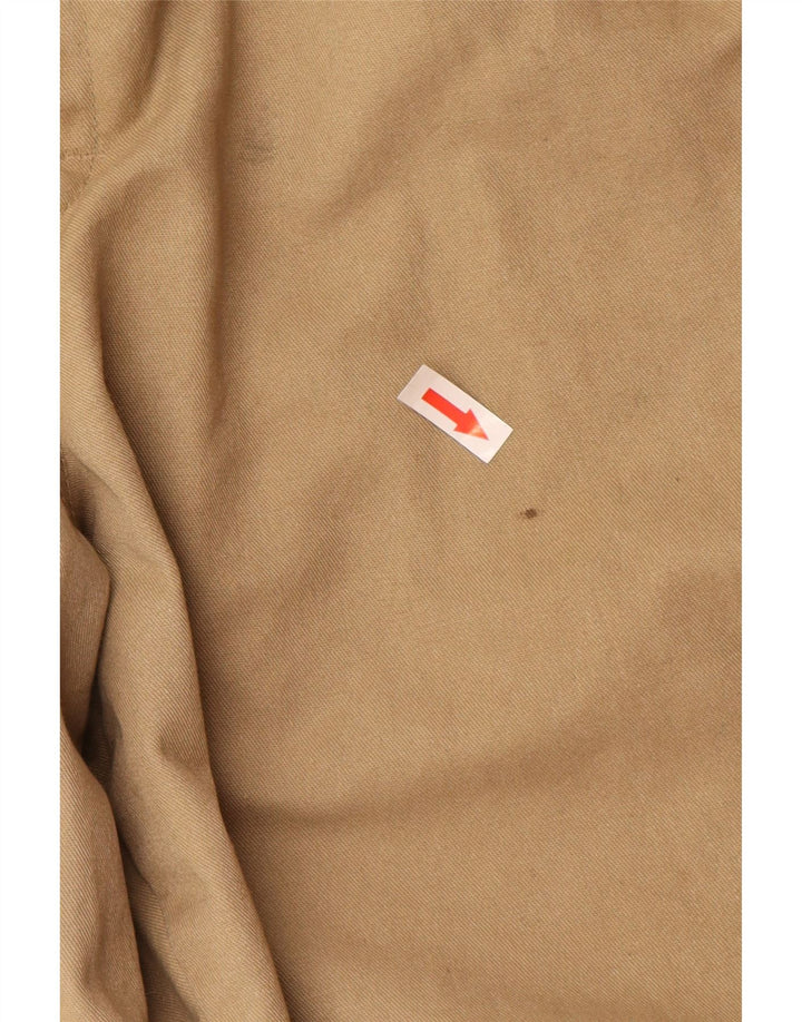 Pantaloni cargo pentru bărbați Dickies L40 L30 poliester bej