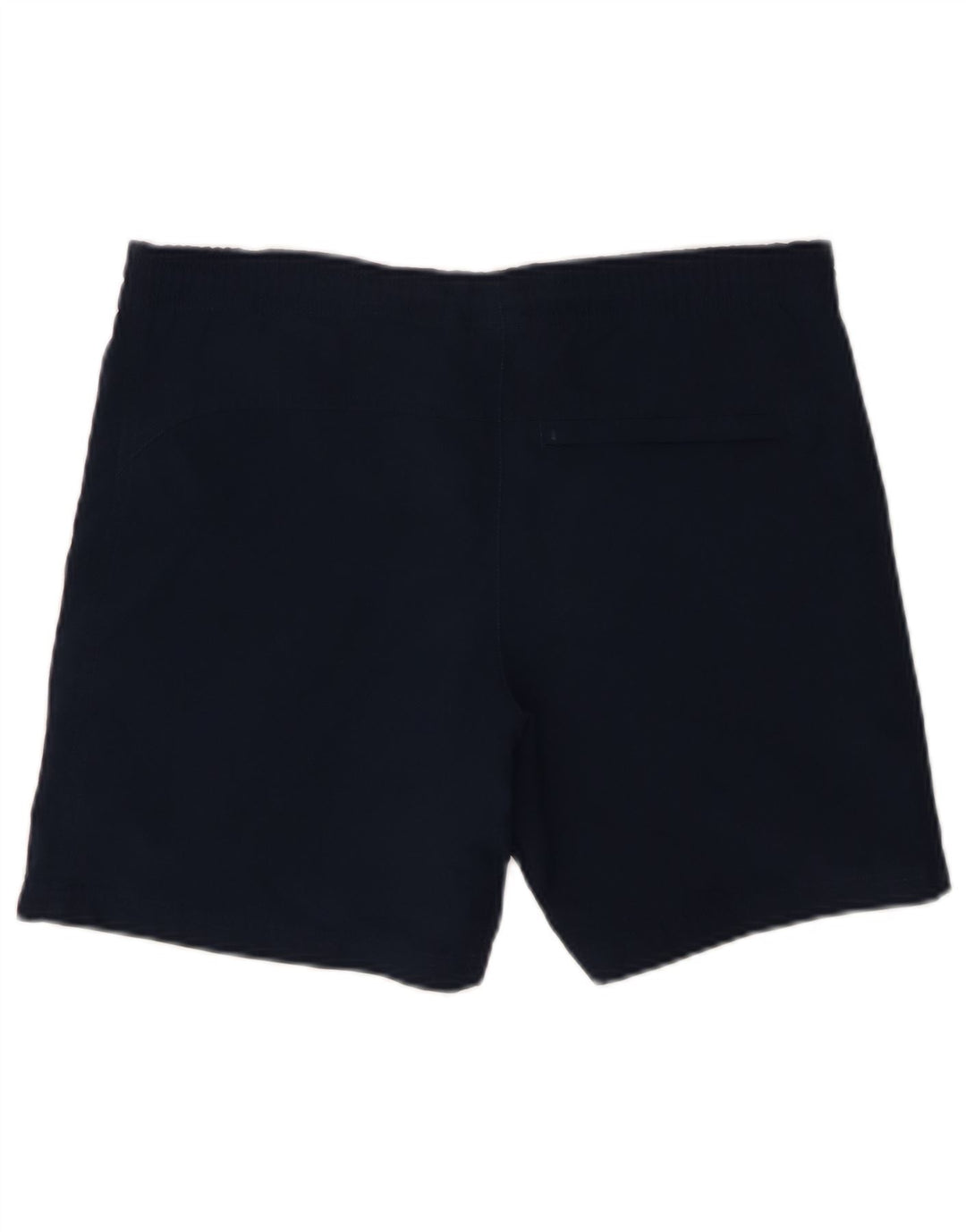 Pantaloni scurți sport Nike Dri Fit pentru bărbați, poliester mici, albastru
