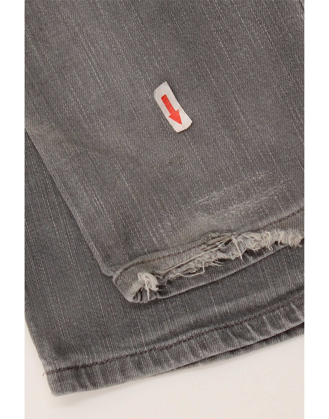 Blugi slim pentru bărbați Carhartt Mărimea 30 W30 L32 bumbac gri