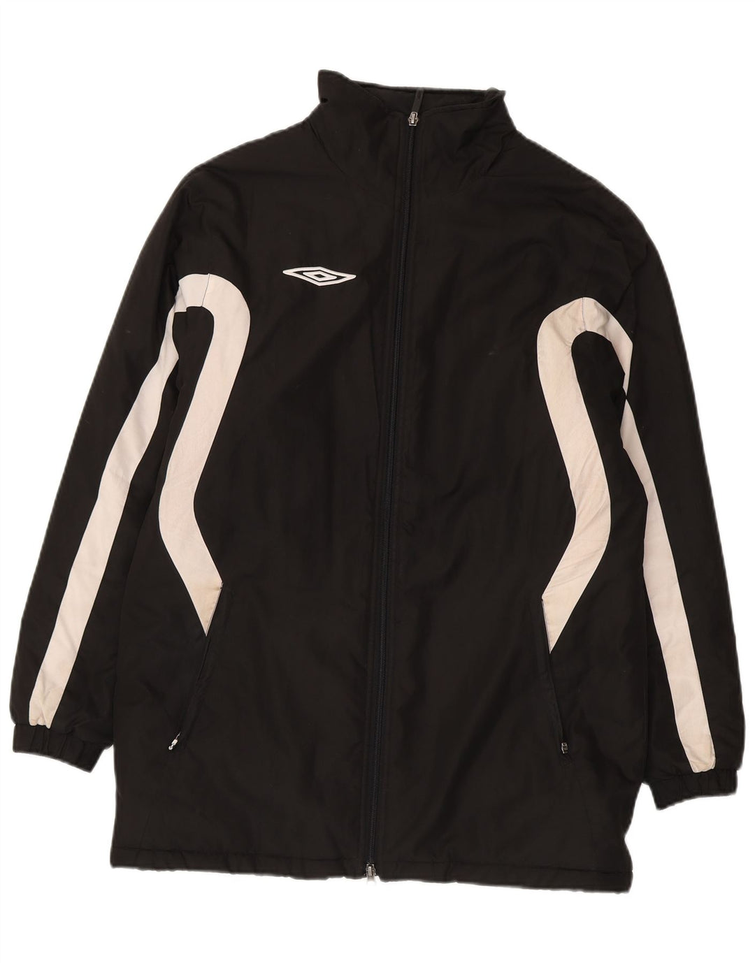 Jachetă Windbreaker pentru bărbați Under Armour UK 36 Small Black Colorblock