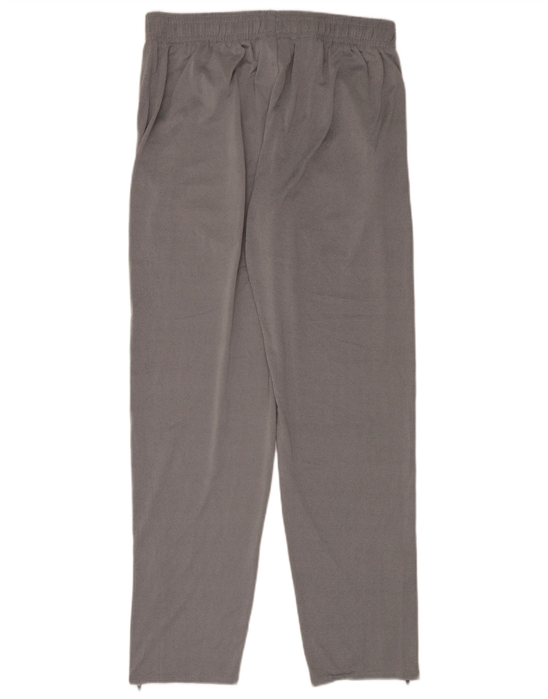 Pantaloni de trening Under Armour pentru bărbați, mari, gri, poliester color bloc