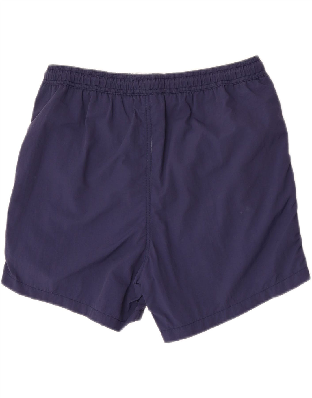 Pantaloni scurți de înot Jack & Jones pentru bărbați, nailon mediu bleumarin