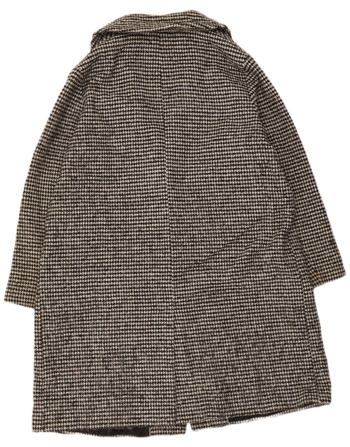 Palton supradimensionat pentru femei John Lewis, Marea Britanie 18 XL, picior de gală negru