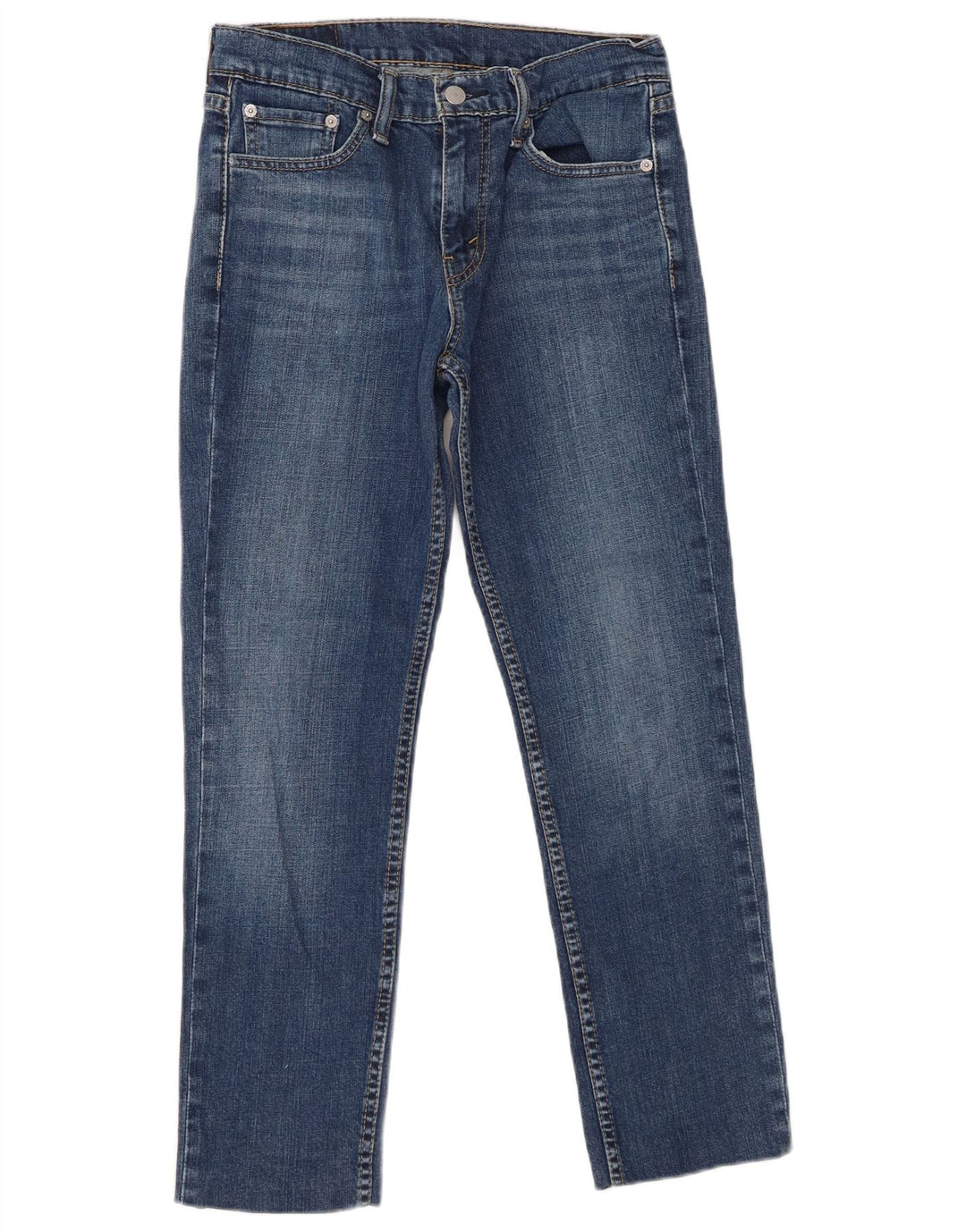 Blugi Levi's 511 Slim W30 L27 Albastru