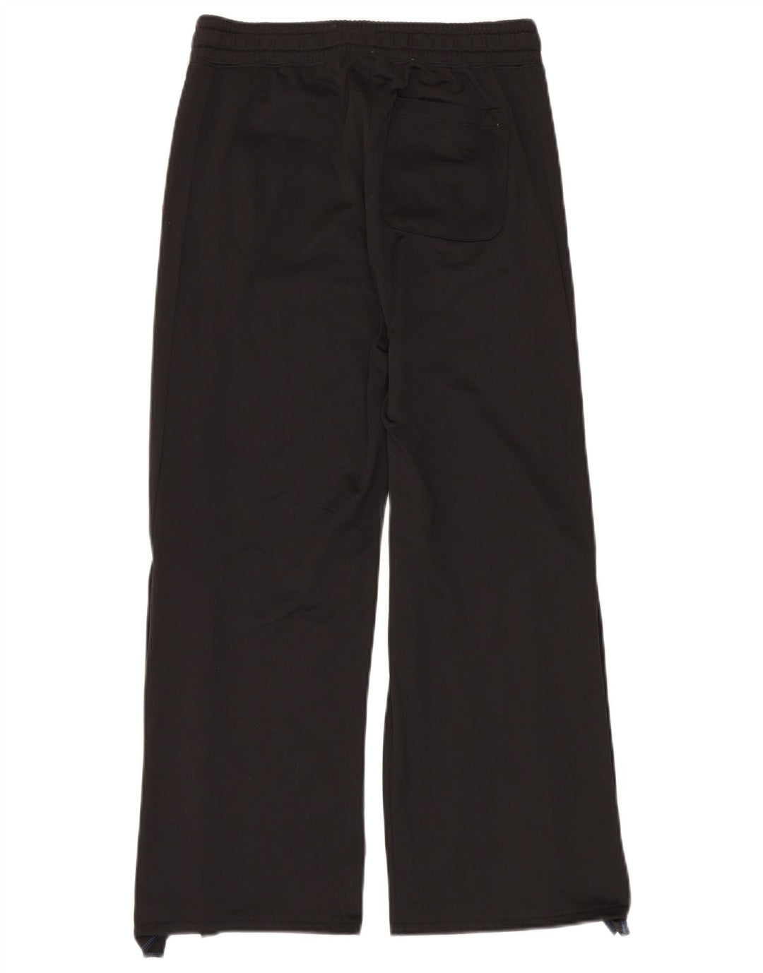 Pantaloni de trening cu grafic pentru femei Champion UK 10 Poliester negru mic