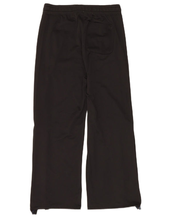 Pantaloni de trening cu grafic pentru femei Champion UK 10 Poliester negru mic