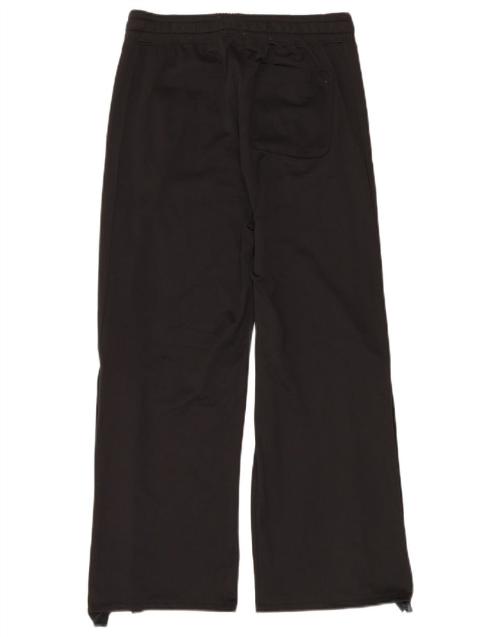 Pantaloni de trening cu grafic pentru femei Champion UK 10 Poliester negru mic