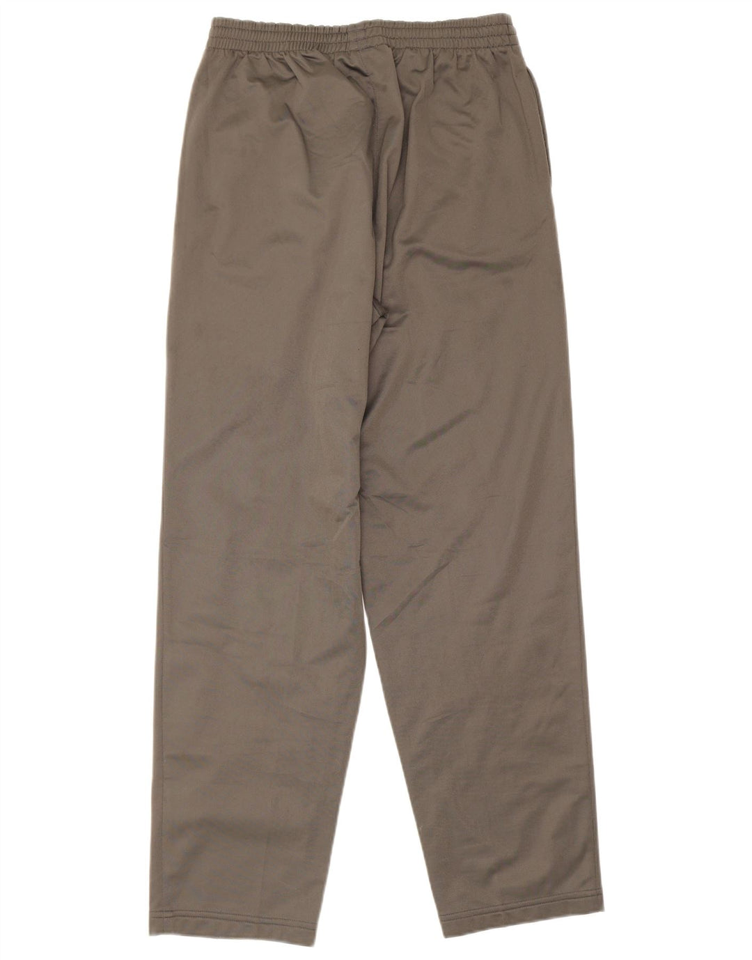 Pantaloni de trening pentru bărbați Lotto UK 40/42 Poliester mare gri
