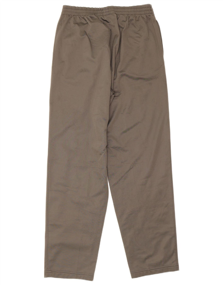 Pantaloni de trening pentru bărbați Lotto UK 40/42 Poliester mare gri
