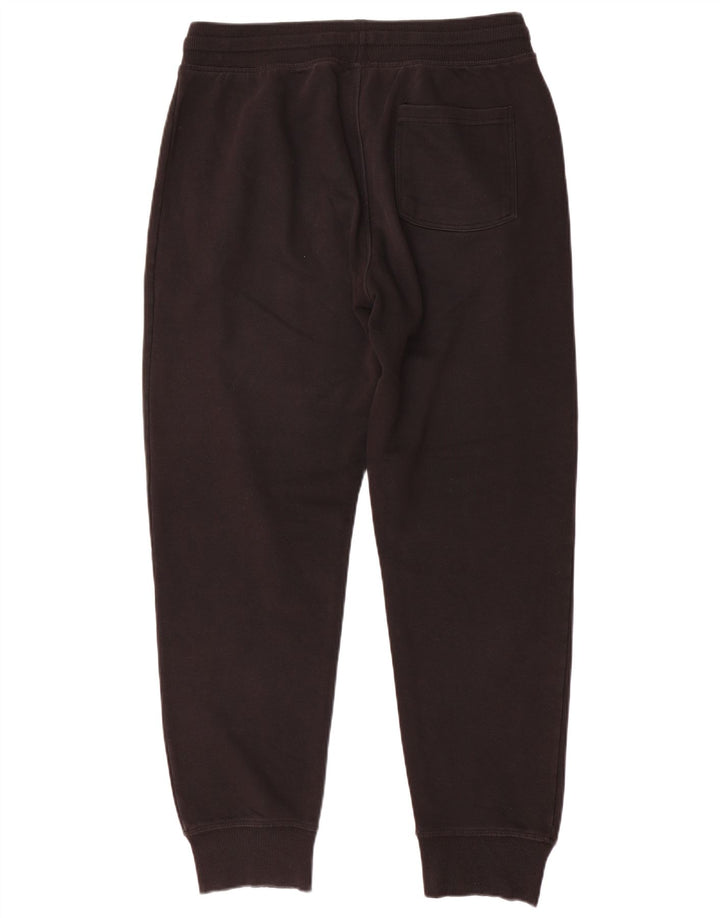 Pantaloni de trening pentru bărbați Ellesse Pantaloni de jogging mari negri